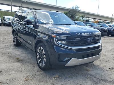 2025 Ford Expedition MAX 4WD SUV for sale #S3296 - photo 2