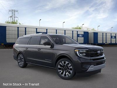 2025 Ford Expedition MAX 4WD SUV for sale #S3296 - photo 1