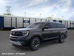 2025 Ford Expedition MAX 4WD SUV for sale #S3296 - photo 3