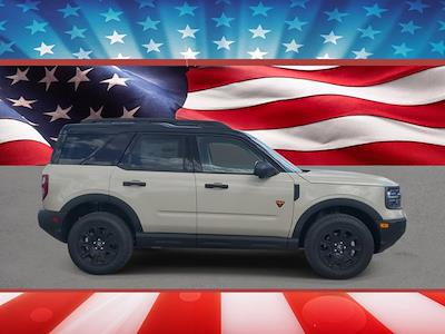 2025 Ford Bronco Sport 4WD SUV for sale #S3297 - photo 1