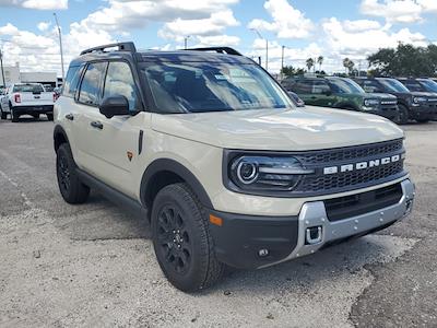 2025 Ford Bronco Sport 4WD SUV for sale #S3297 - photo 2