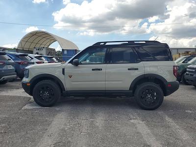 New 2025 Ford Bronco Sport Badlands 4WD SUV for sale #S3297 - photo 1