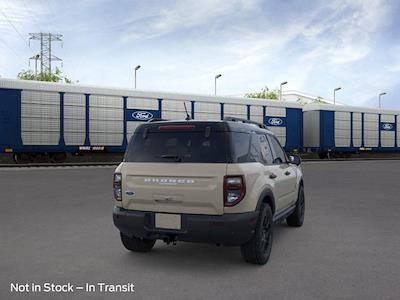 New 2025 Ford Bronco Sport Badlands 4WD SUV for sale #S3297 - photo 2