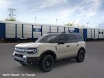 New 2025 Ford Bronco Sport Badlands 4WD SUV for sale #S3297 - photo 3