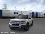 New 2025 Ford Bronco Sport Badlands 4WD SUV for sale #S3297 - photo 4