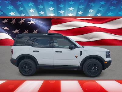 2025 Ford Bronco Sport 4WD SUV for sale #S3298 - photo 1