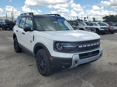 2025 Ford Bronco Sport 4WD SUV for sale #S3298 - photo 2