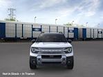 New 2025 Ford Bronco Sport Badlands 4WD SUV for sale #S3298 - photo 8