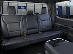 New 2025 Ford F-150 Lariat SuperCrew Cab 4WD Pickup for sale #S3302 - photo 11