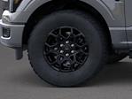 New 2025 Ford F-150 Lariat SuperCrew Cab 4WD Pickup for sale #S3302 - photo 19