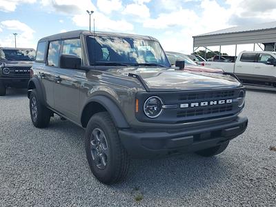 2025 Ford Bronco 4WD SUV for sale #S3310 - photo 2