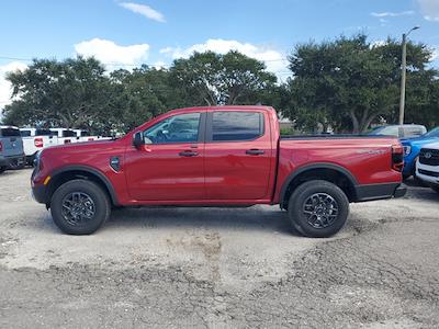 2025 Ford Ranger SuperCrew Cab RWD Pickup for sale #S3312 - photo 1