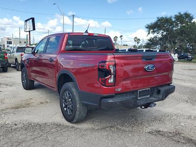 2025 Ford Ranger SuperCrew Cab RWD Pickup for sale #S3312 - photo 2