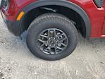 2025 Ford Ranger SuperCrew Cab RWD Pickup for sale #S3312 - photo 8