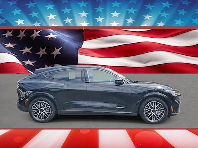 New 2025 Ford Mustang Mach-E Premium SUV for sale #S3315 - photo 1