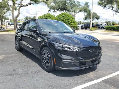 New 2025 Ford Mustang Mach-E Premium SUV for sale #S3315 - photo 2
