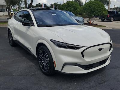 New 2025 Ford Mustang Mach-E Premium SUV for sale #S3316 - photo 2