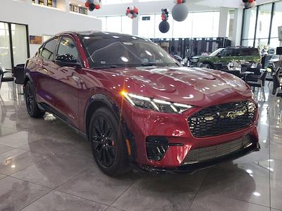 New 2025 Ford Mustang Mach-E Premium SUV for sale #S3318 - photo 2