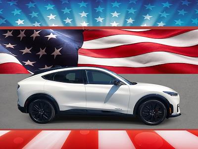 2025 Ford Mustang Mach-E RWD SUV for sale #S3321 - photo 1