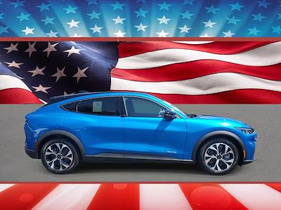 New 2025 Ford Mustang Mach-E Select SUV for sale #S3323 - photo 1