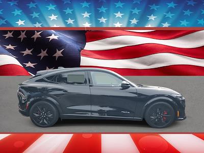 New 2025 Ford Mustang Mach-E GT AWD SUV for sale #S3324 - photo 1