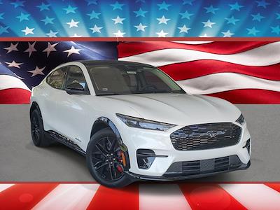 2025 Ford Mustang Mach-E AWD SUV for sale #S3326 - photo 1