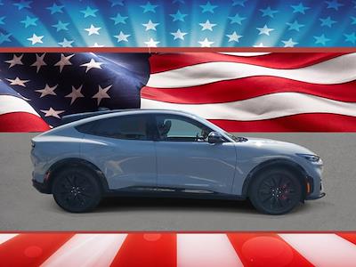 New 2025 Ford Mustang Mach-E Premium SUV for sale #S3328 - photo 1