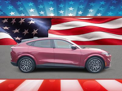 New 2025 Ford Mustang Mach-E Premium SUV for sale #S3329 - photo 1