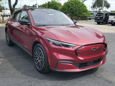 2025 Ford Mustang Mach-E RWD SUV for sale #S3329 - photo 2
