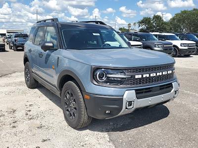 2025 Ford Bronco Sport 4WD SUV for sale #S3333 - photo 2