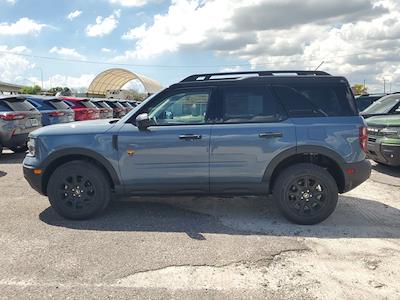 New 2025 Ford Bronco Sport Badlands 4WD SUV for sale #S3333 - photo 1