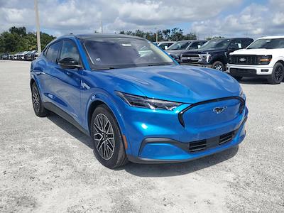2025 Ford Mustang Mach-E AWD SUV for sale #S3339 - photo 2