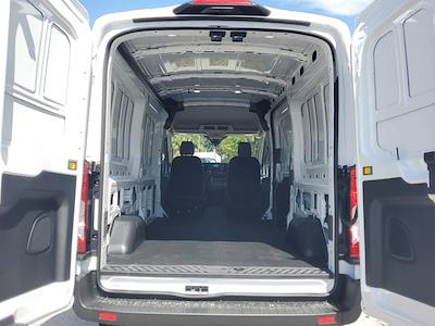 2025 Ford Transit 250 Medium Roof RWD Empty Cargo Van for sale #S3343 - photo 2