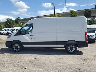 2025 Ford Transit 250 Medium Roof RWD Empty Cargo Van for sale #S3343 - photo 1