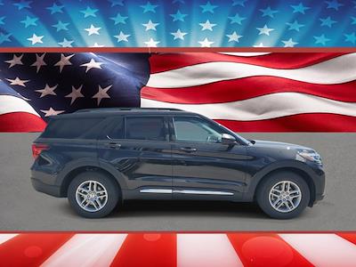 2025 Ford Explorer RWD SUV for sale #S3344 - photo 1