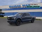 2025 Ford F-150 SuperCrew Cab 4WD Pickup for sale #S3346 - photo 1