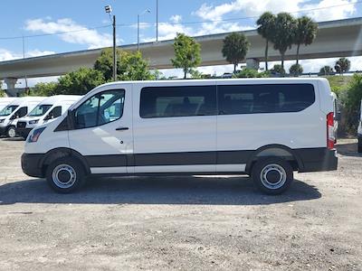 New 2025 Ford Transit 350 Passenger Van for sale #S3349 - photo 1