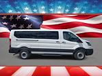 New 2025 Ford Transit 350 Passenger Van for sale #S3349 - photo 3
