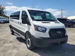 New 2025 Ford Transit 350 Passenger Van for sale #S3349 - photo 4