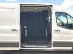 New 2025 Ford Transit 250 Medium Roof Empty Cargo Van for sale #S3350 - photo 12