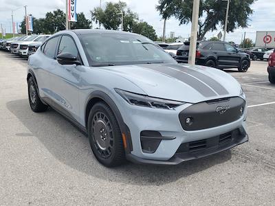 2025 Ford Mustang Mach-E AWD SUV for sale #S3352 - photo 2