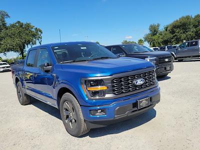 2025 Ford F-150 SuperCrew Cab RWD Pickup for sale #SL3198 - photo 2