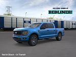 2025 Ford F-150 SuperCrew Cab RWD Pickup for sale #S3361 - photo 3