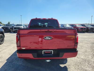 2025 Ford F-150 SuperCrew Cab RWD Pickup for sale #S3363 - photo 1