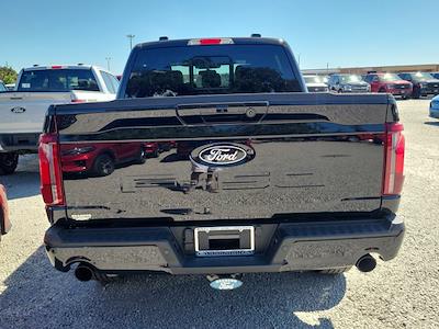 2025 Ford F-150 SuperCrew Cab 4WD Pickup for sale #S3364 - photo 1