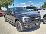 2025 Ford F-150 SuperCrew Cab 4WD Pickup for sale #S3364 - photo 4