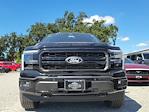 2025 Ford F-150 SuperCrew Cab 4WD Pickup for sale #S3364 - photo 5