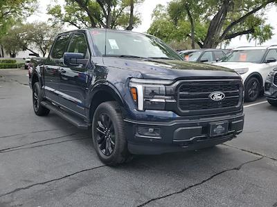 New 2025 Ford F-150 - photo 1