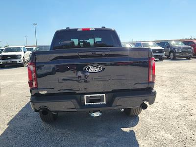 2025 Ford F-150 SuperCrew Cab 4WD Pickup for sale #S3365 - photo 1