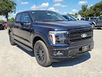 2025 Ford F-150 SuperCrew Cab 4WD Pickup for sale #S3365 - photo 4